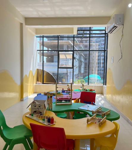 Kids Learning Activities